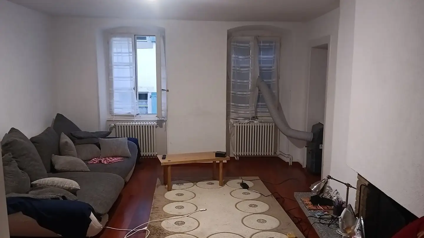 Appartamento in affitto - Rue Du Temple 3, 1304 Cossonay-Ville - Photo 3