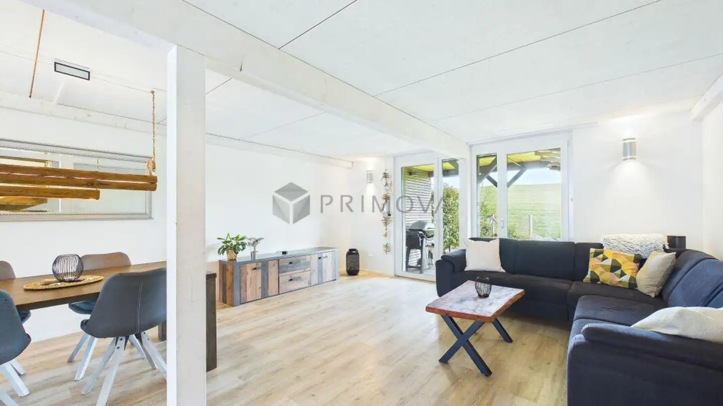 Single house for sale - 8586 Erlen - Photo 4