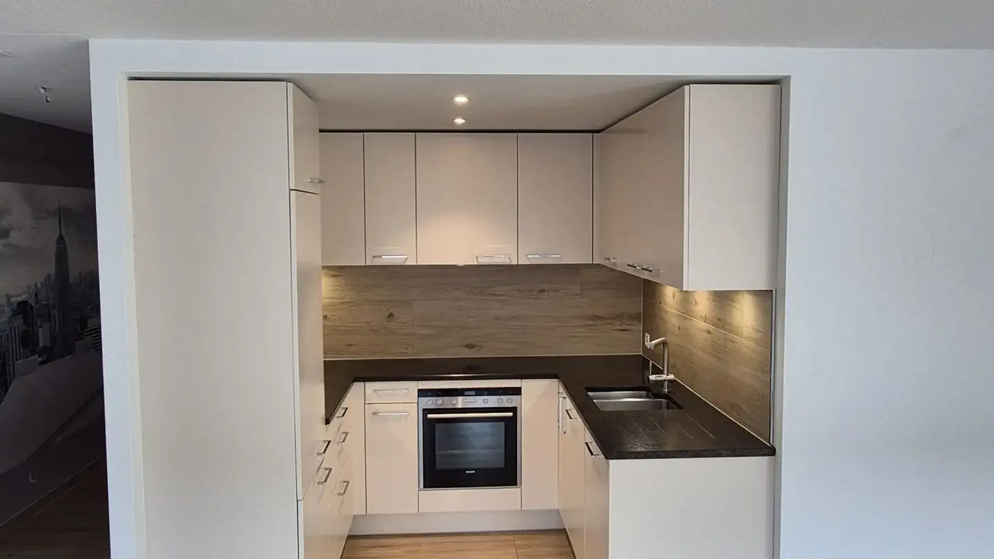 Wohnung mieten - Schönbeinstrasse 21, 4056 Basel - Foto 2