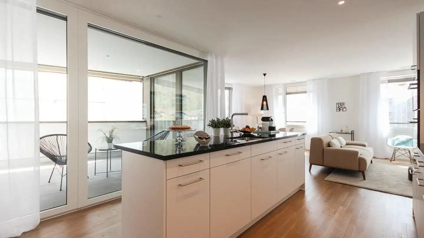 Apartment for rent - Gasstrasse 18, 4410 Liestal - Photo 3