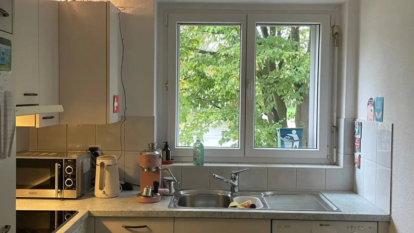 Appartamento in affitto - Oberfeldstrasse, 8408 Winterthur - Foto 2