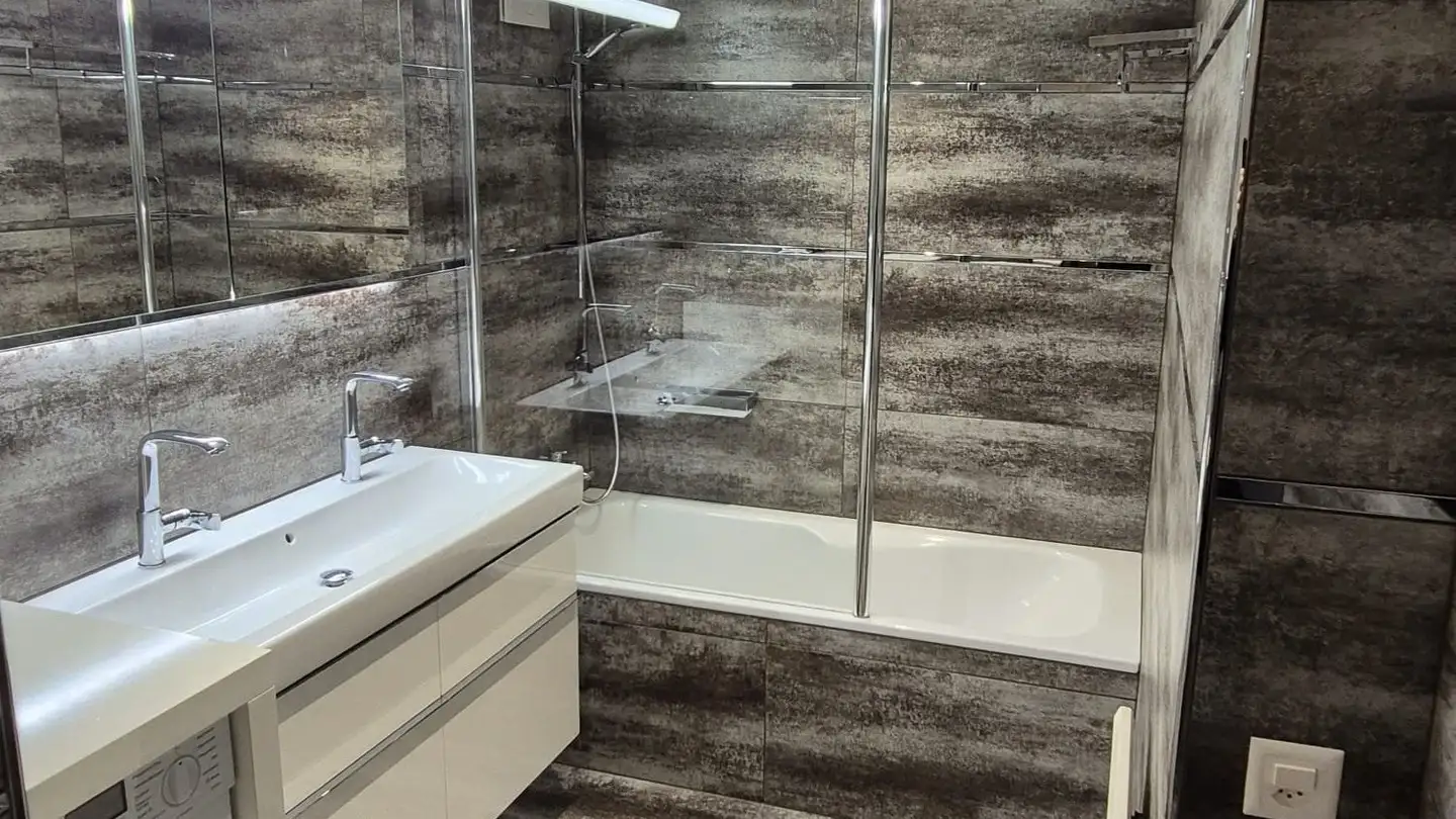 Wohnung mieten - Schönbeinstrasse 21, 4056 Basel - Foto 3