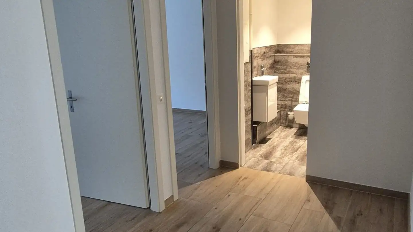 Wohnung mieten - Schönbeinstrasse 21, 4056 Basel - Foto 4