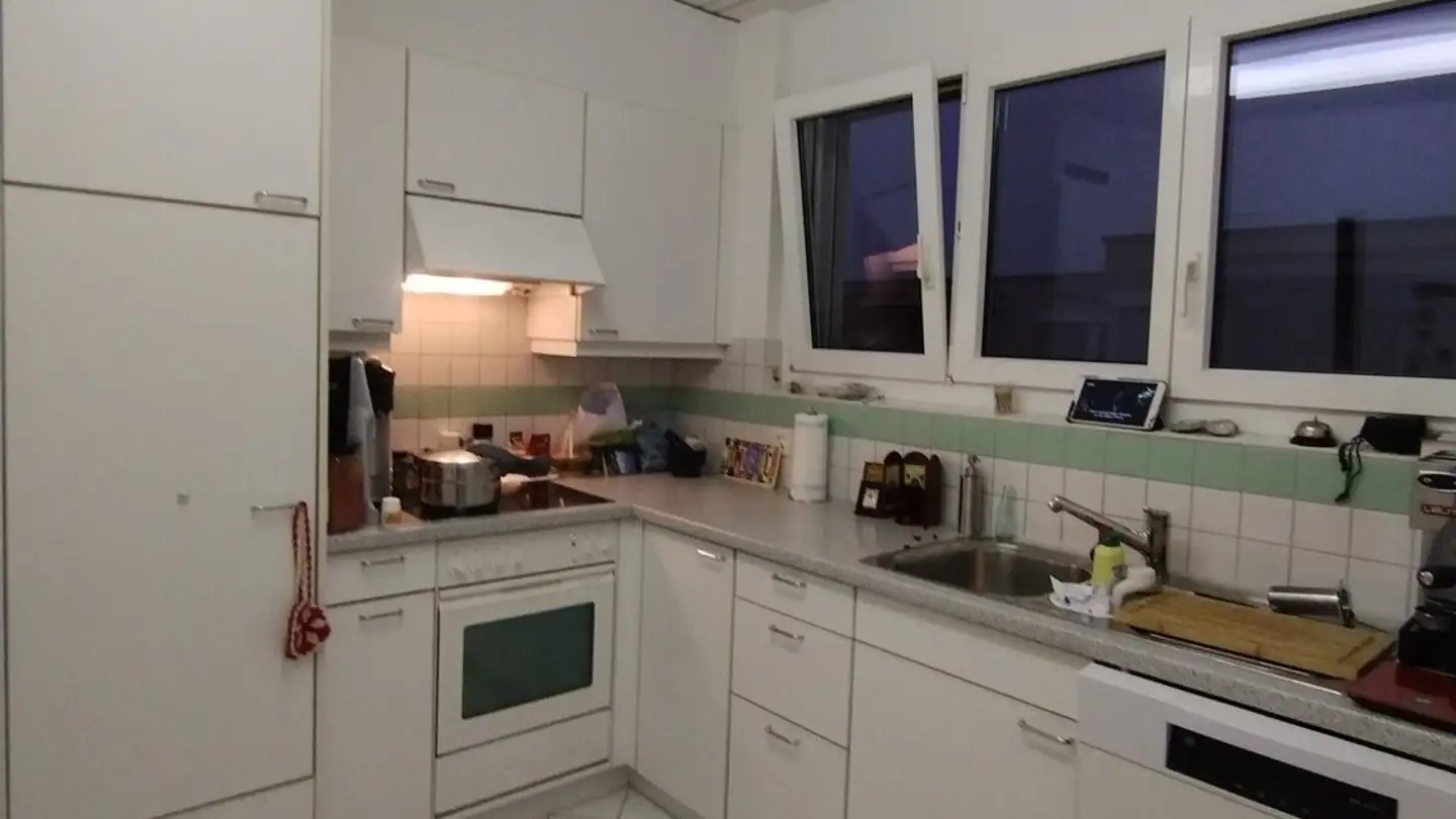 Wohnung mieten - Schlossgasse 5, 4102 Binningen