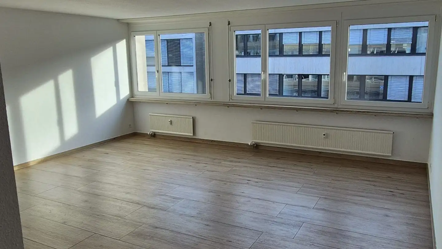 Wohnung mieten - Schönbeinstrasse 21, 4056 Basel