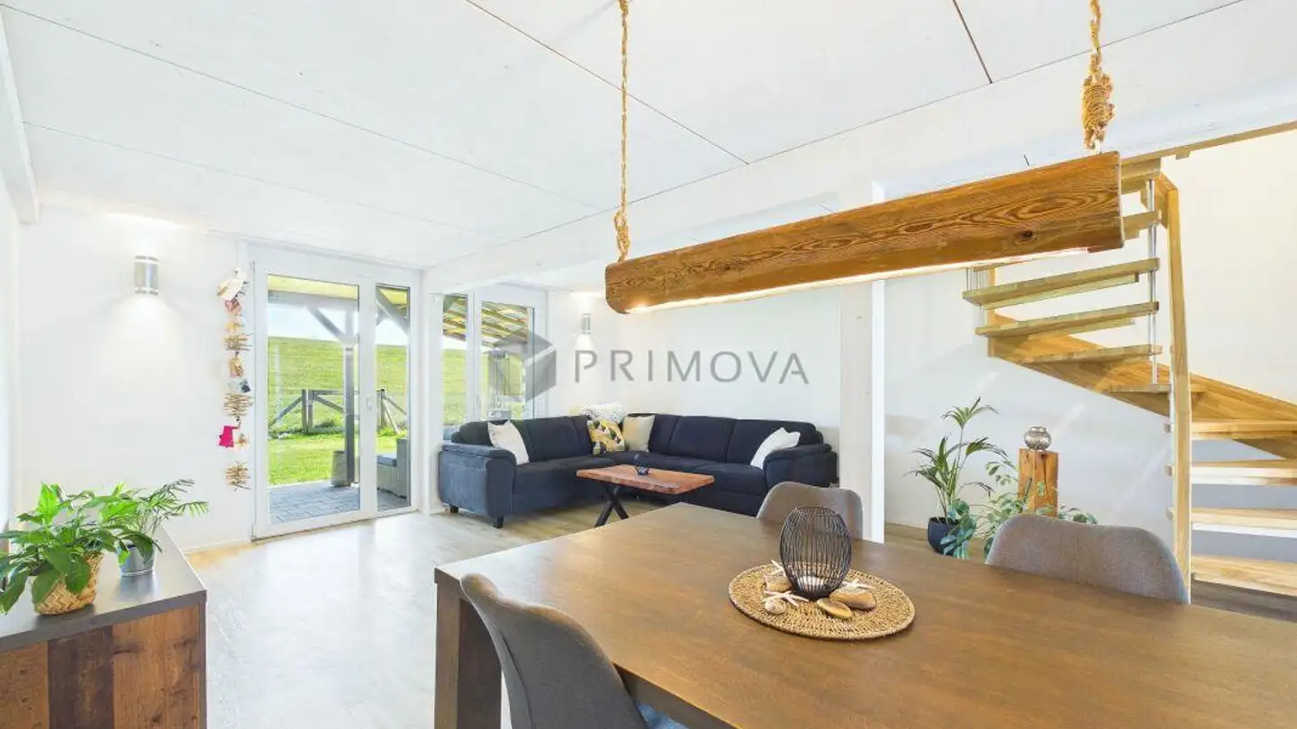 Single house for sale - 8586 Erlen - Photo 3