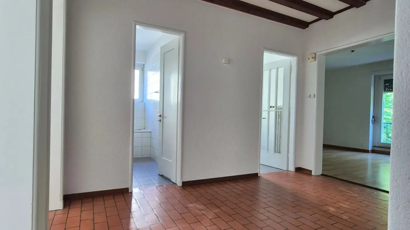 Appartement à louer - Ostring 30, 3006 Bern