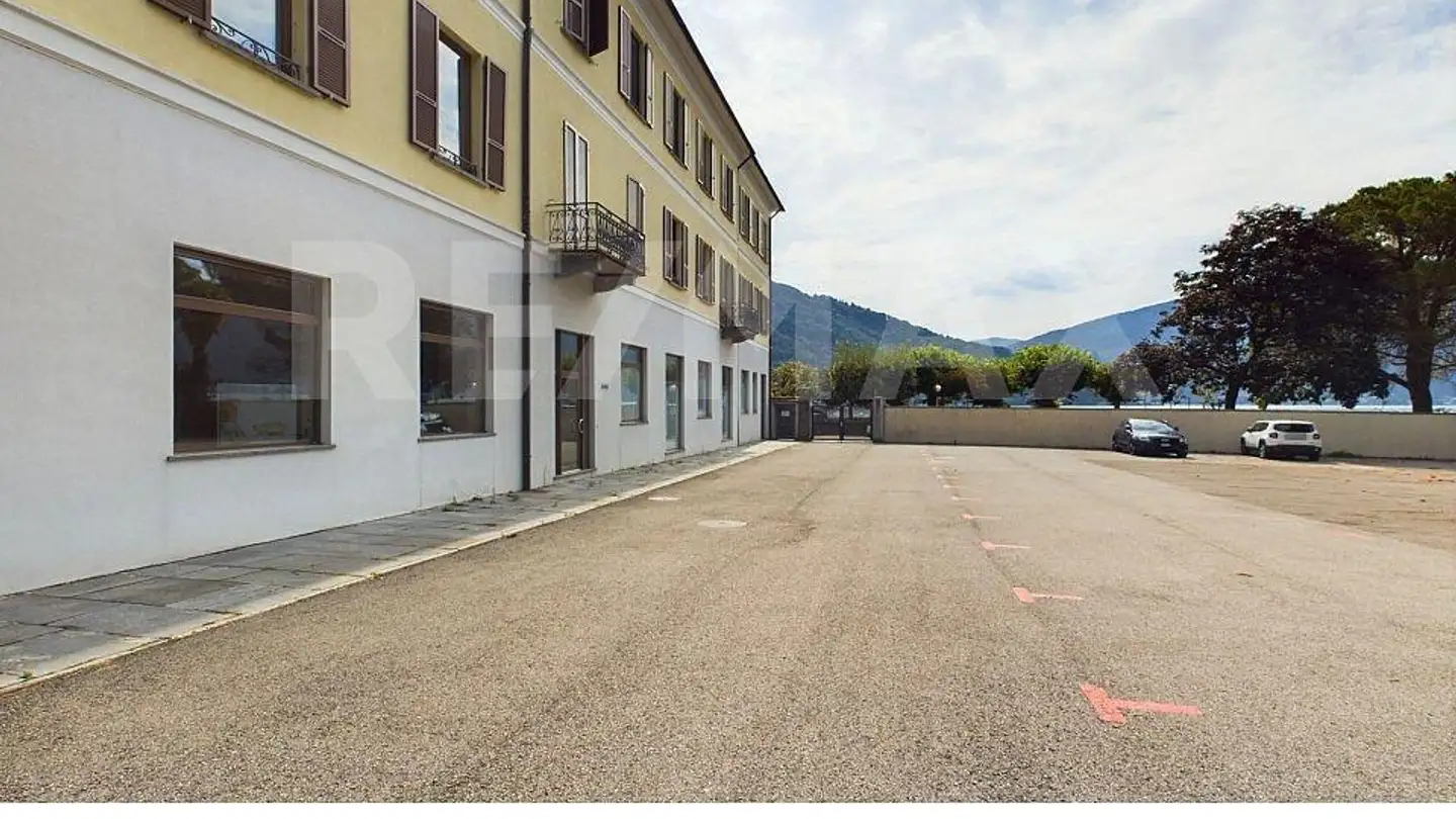 Appartamento in vendita - 6817 Maroggia