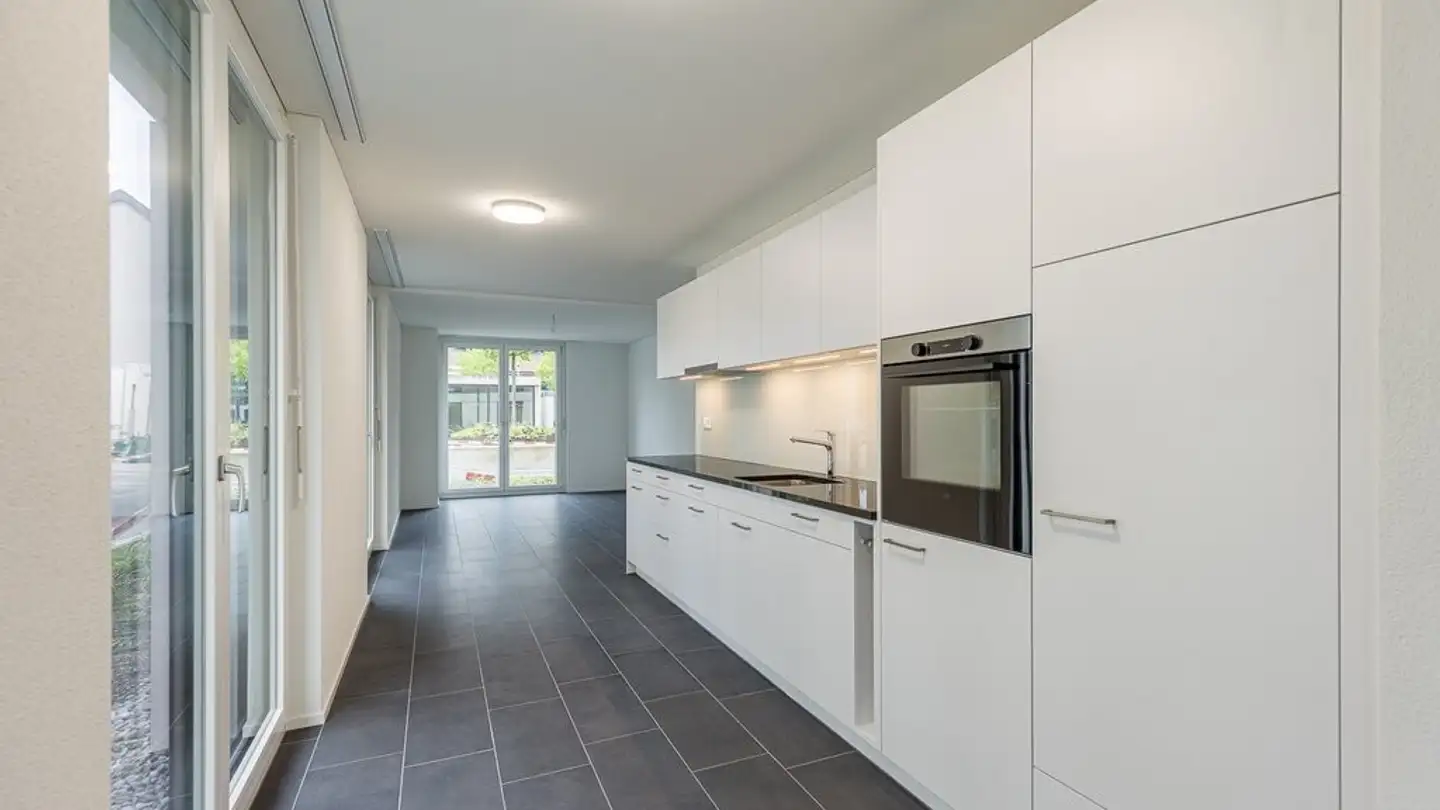 Appartamento in affitto - KWC-Gasse 7A, 5726 Unterkulm - Foto 3