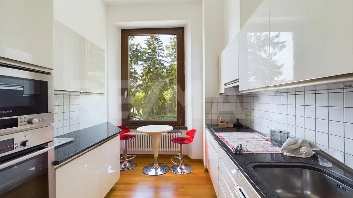 Wohnung kaufen - 6817 Maroggia - Foto 2