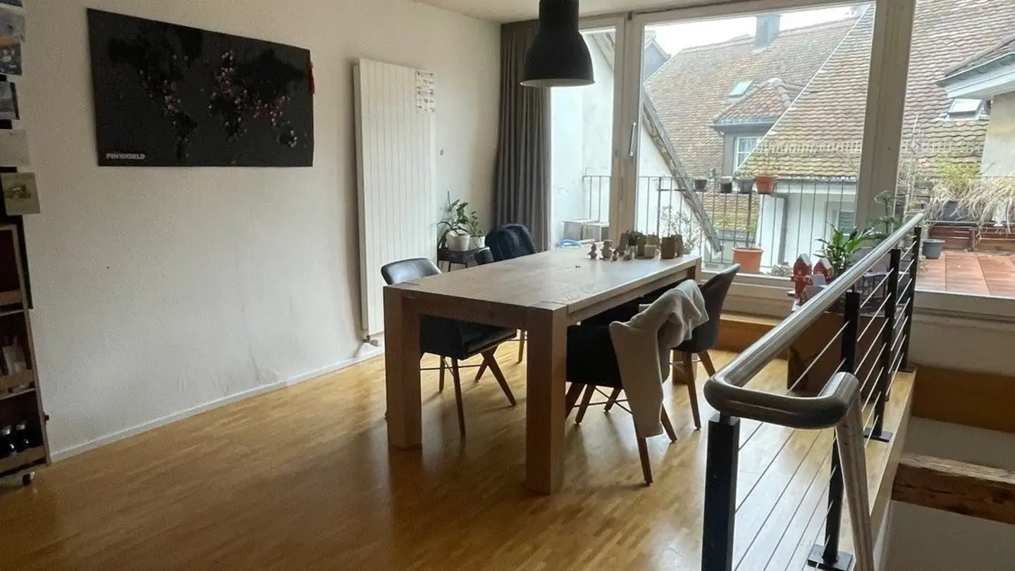 Wohnung mieten - Hauptgasse 43, 4500 Solothurn - Foto 4