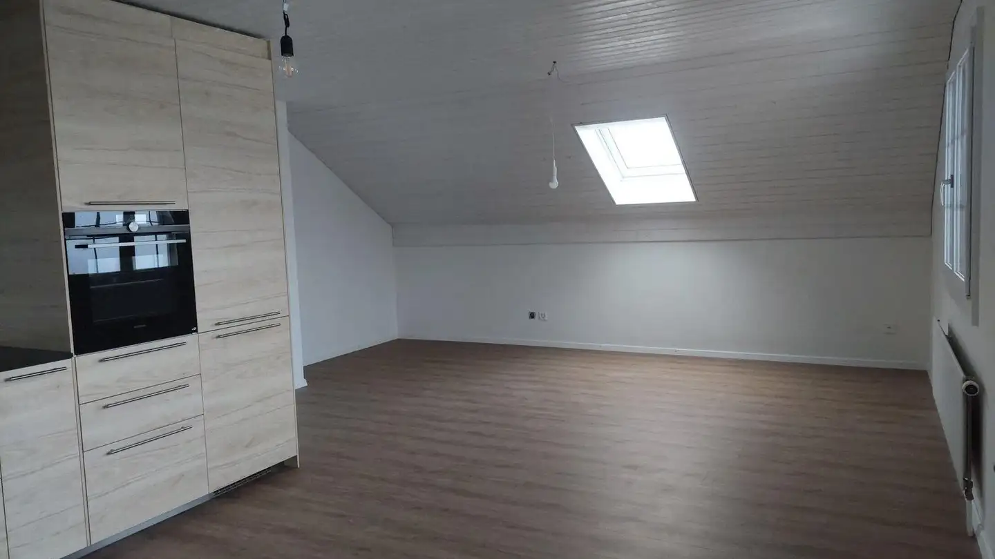 Attico in affitto - Schürlimatt 9, 1736 St. Silvester - Foto 2