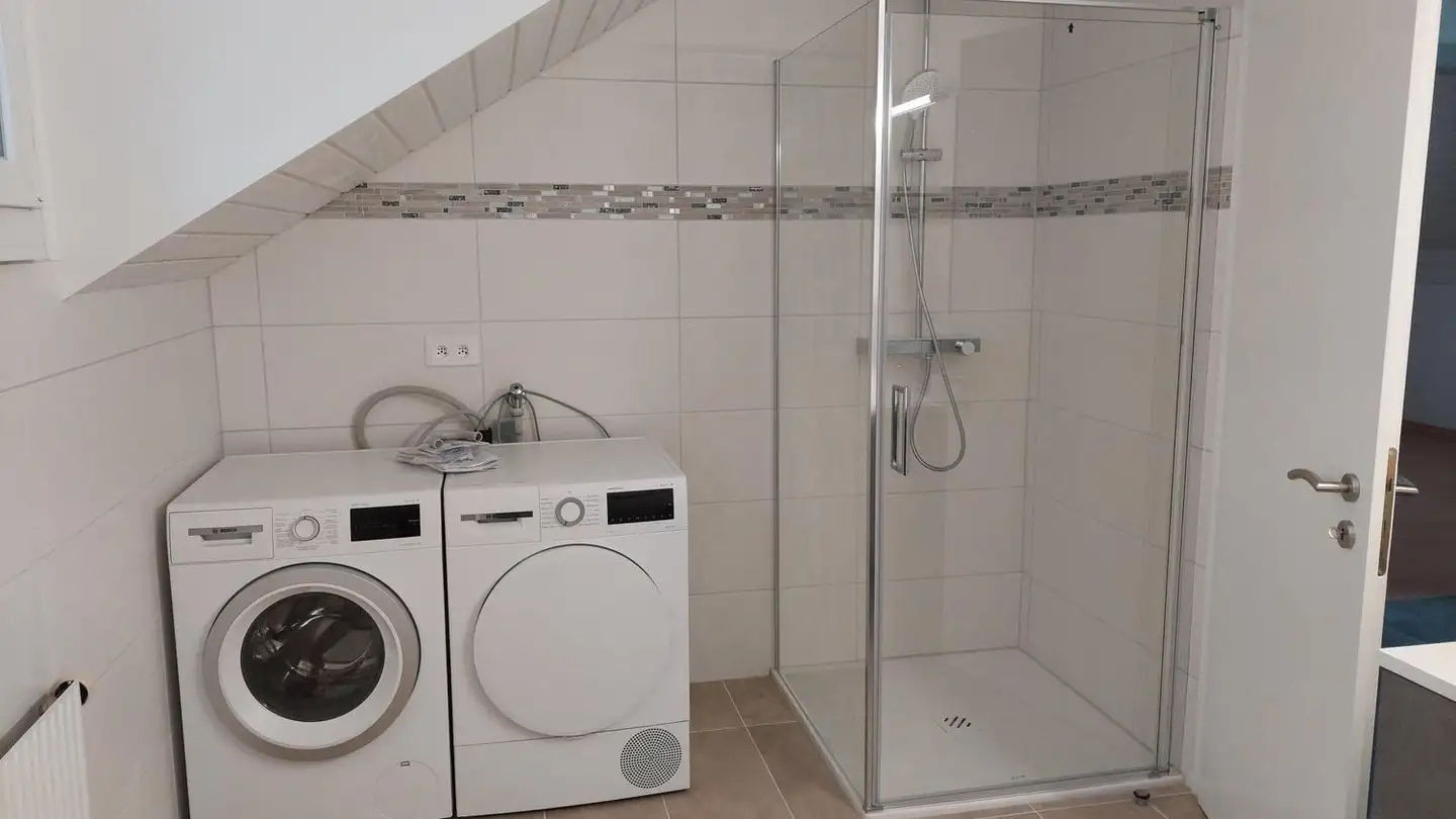 Attico in affitto - Schürlimatt 9, 1736 St. Silvester - Foto 4