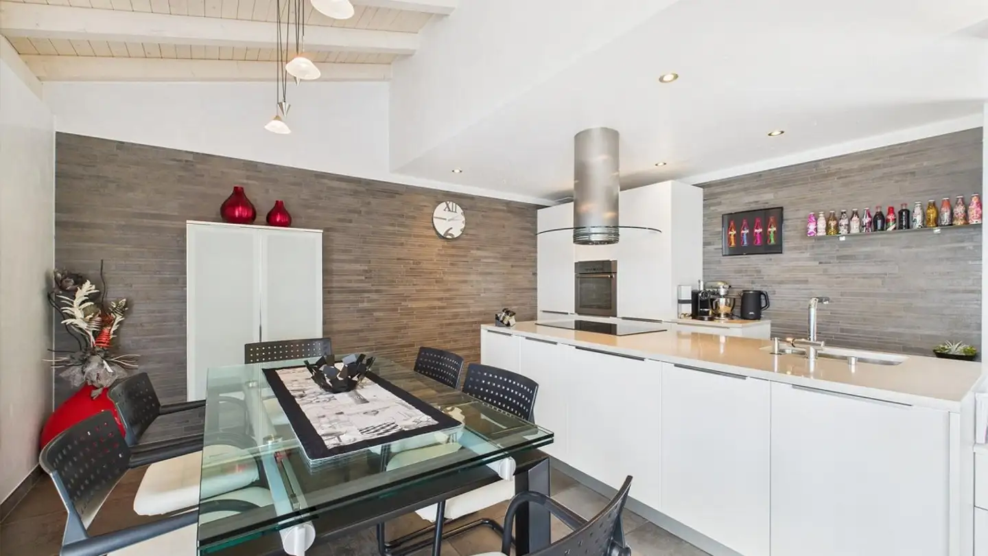 Villa à vendre - 6833 Vacallo - Photo 4