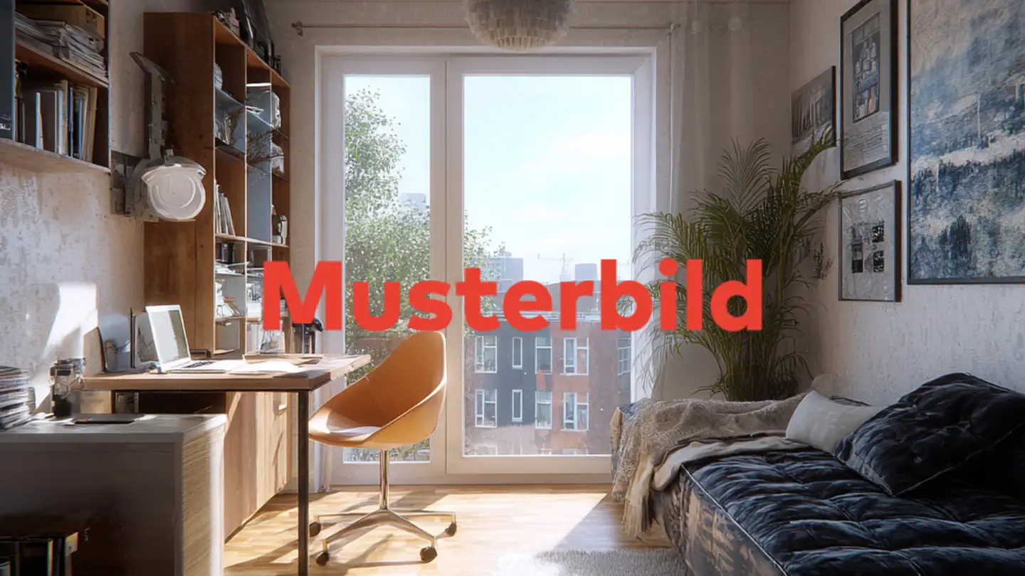 Appartement à louer - 8006 Zürich