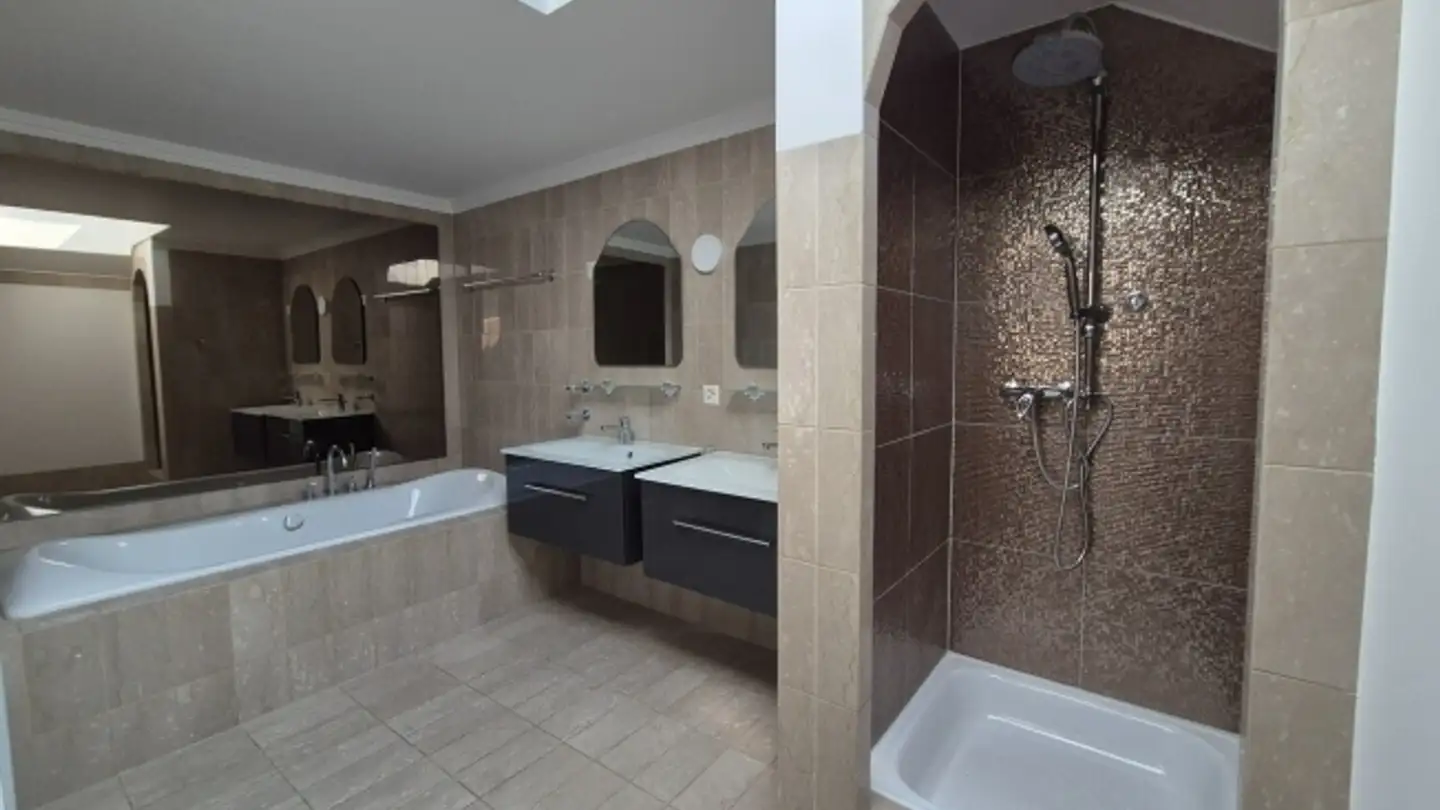 Casa singola in affitto - Seeli 8, 1715 Alterswil FR - Photo 4