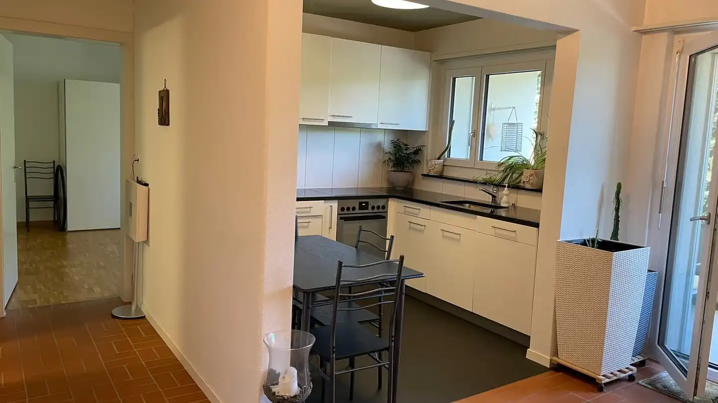 Apartment for rent - Scherzligweg 12, 3600 Thun - Photo 3