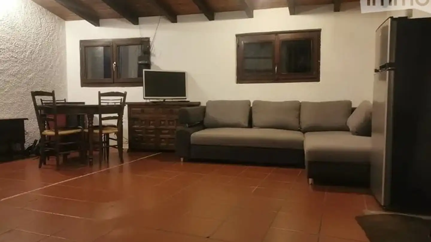 Casa singola in affitto - Via ai Ronchi, 6924 Sorengo - Photo 2