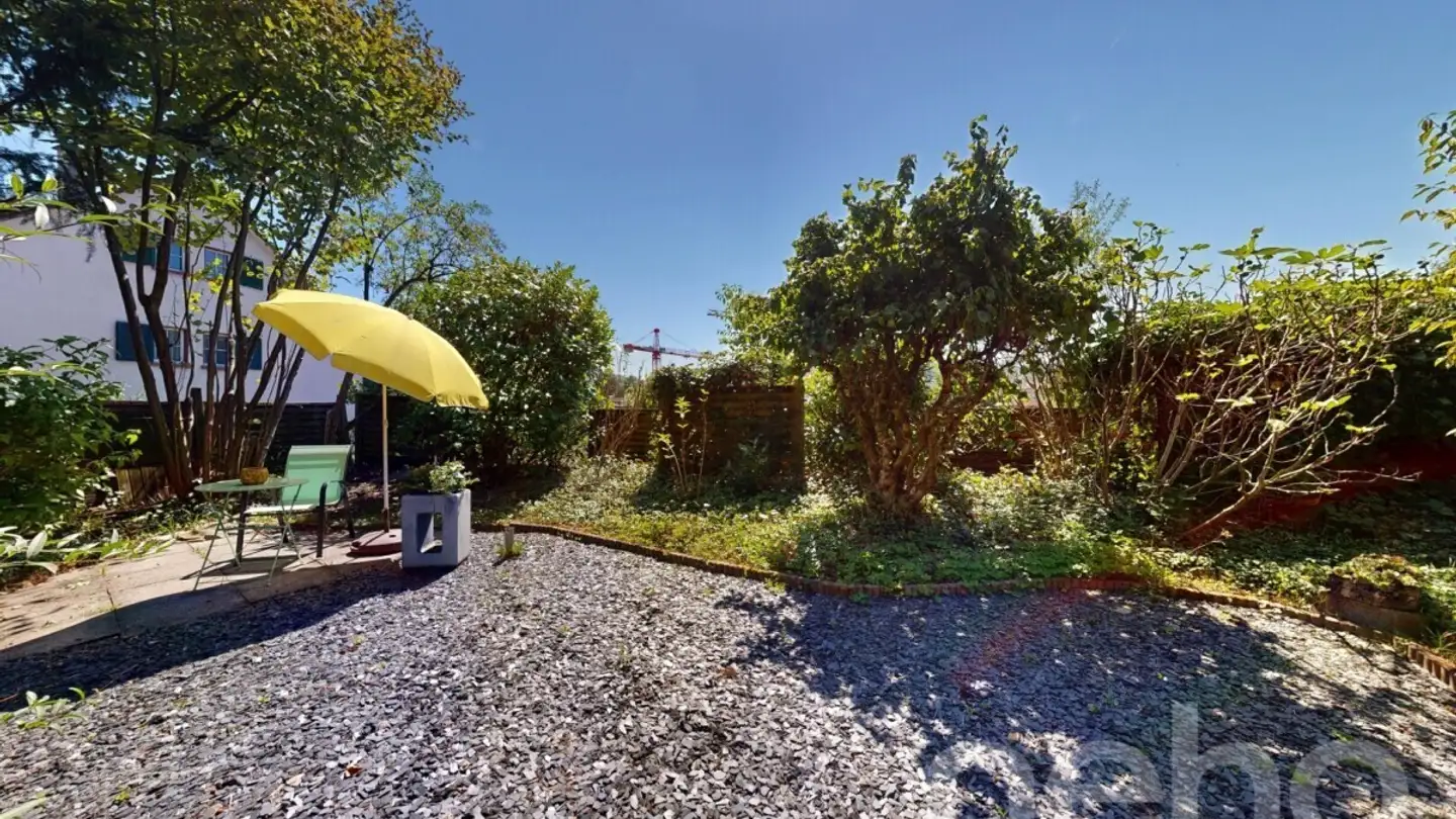 Casa a schiera in vendita - 4410 Liestal