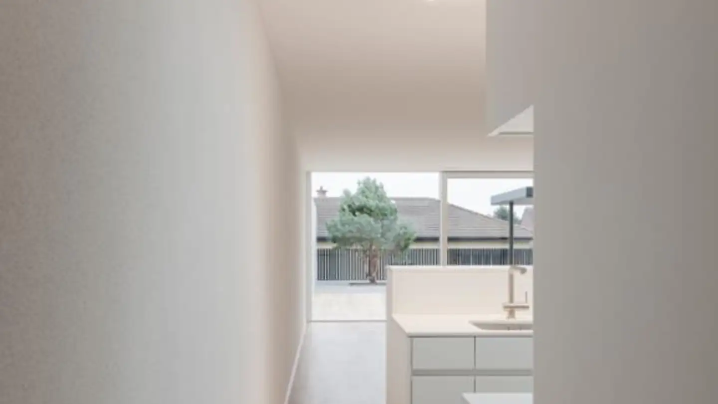 Apartment for rent - Rütistrasse, 8580 Amriswil