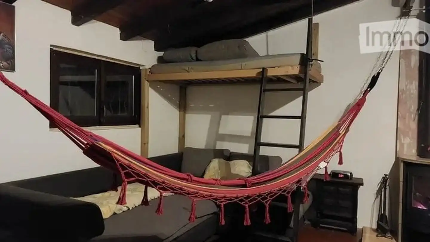 Casa singola in affitto - Via ai Ronchi, 6924 Sorengo - Photo 4