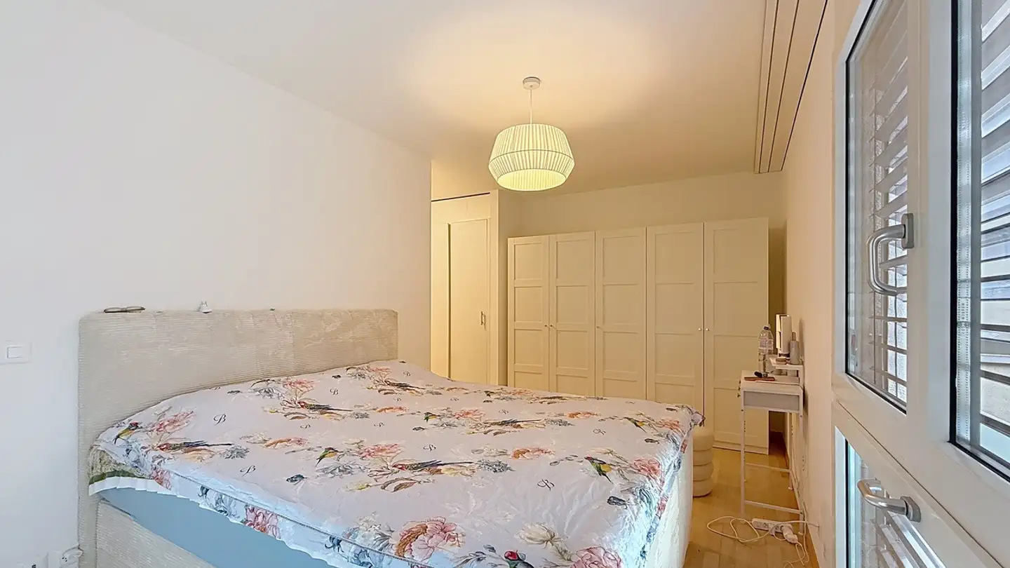 Apartment for rent - Chemin Des Cornillons 92, 1292 Chambésy - Photo 2