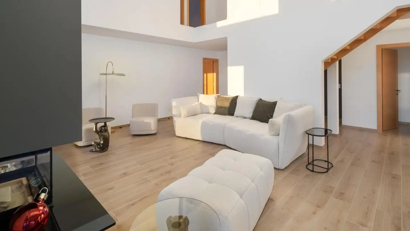 Single house for sale - Route De Crans-Montana, 3963 Montana - Photo 4