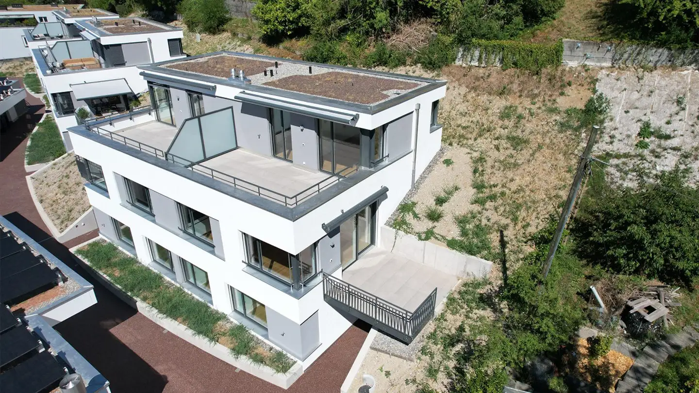 Casa bifamiliare in vendita - Herrenrebenweg 3b, 8408 Winterthur - Foto 2