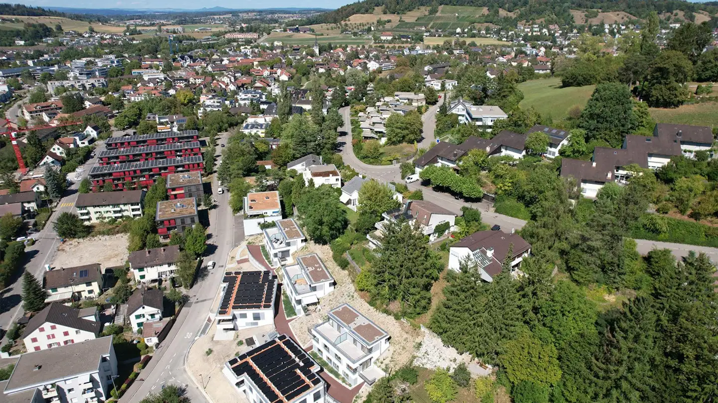 Casa bifamiliare in vendita - Herrenrebenweg 3b, 8408 Winterthur - Foto 3