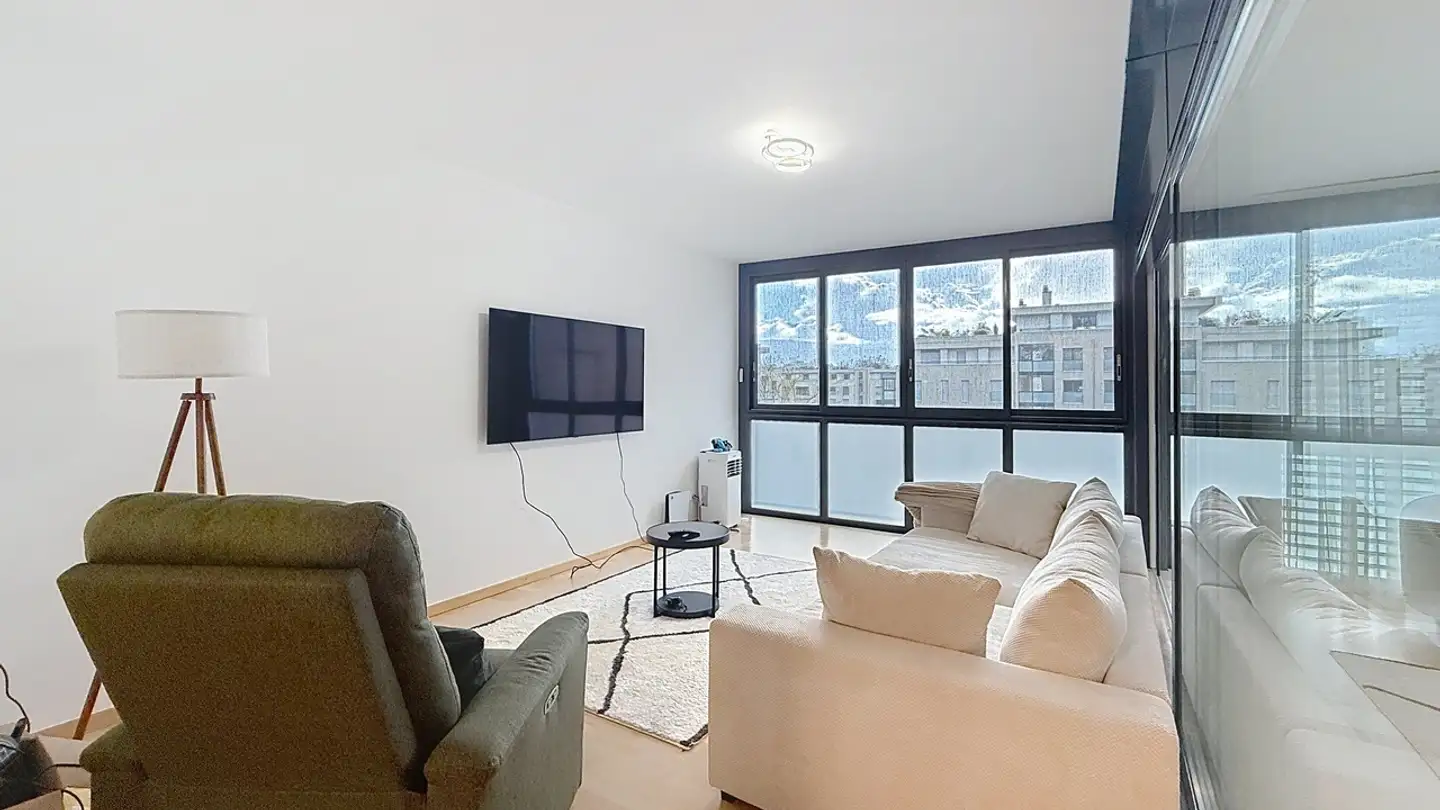 Apartment for rent - Chemin Des Cornillons 92, 1292 Chambésy