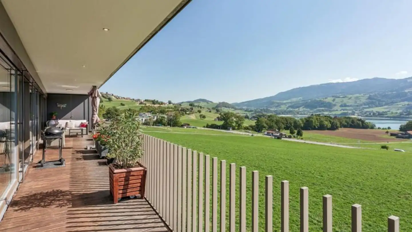 Penthouse for sale - 1630 Bulle