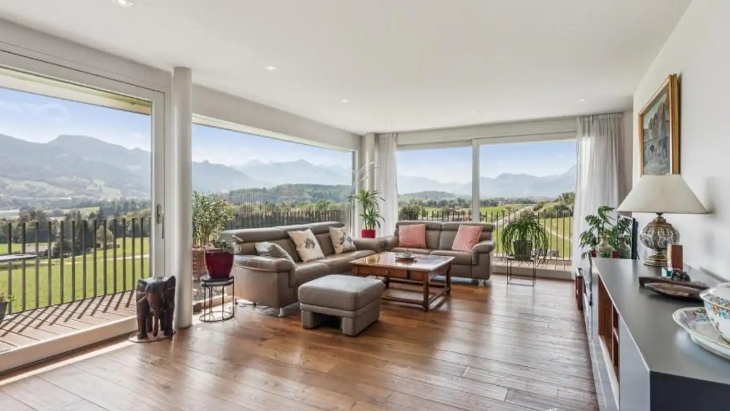 Penthouse for sale - 1630 Bulle - Photo 2