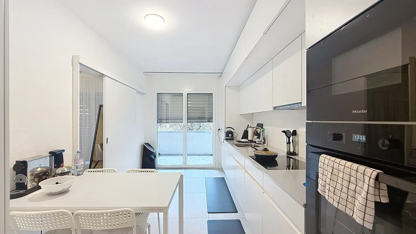 Apartment for rent - Chemin Des Cornillons 92, 1292 Chambésy - Photo 4