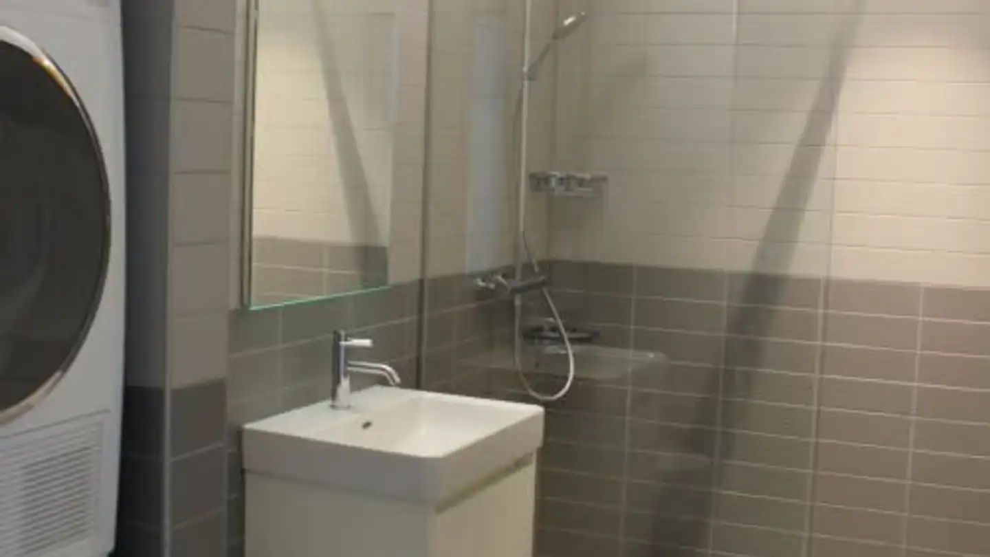 Appartement à louer - Oedenhof 1a, 9300 Wittenbach - Photo 2
