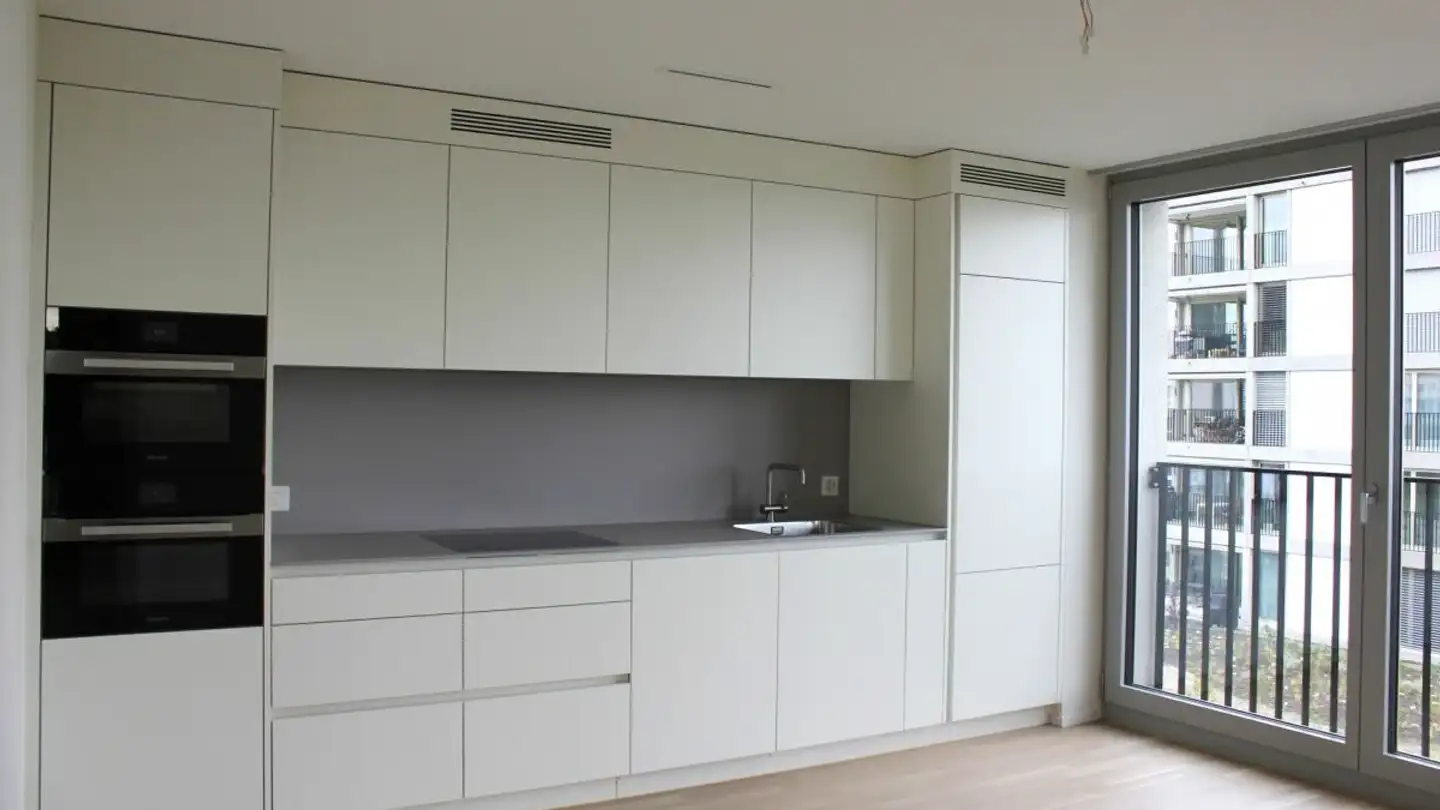 Appartement à louer - Oedenhof 1a, 9300 Wittenbach - Photo 3