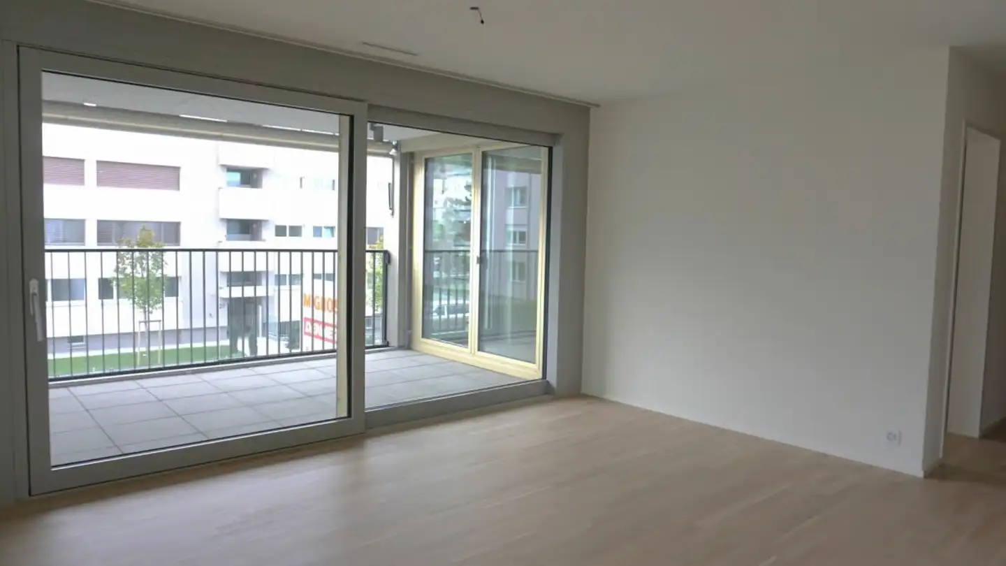 Appartement à louer - Oedenhof 1a, 9300 Wittenbach - Photo 4