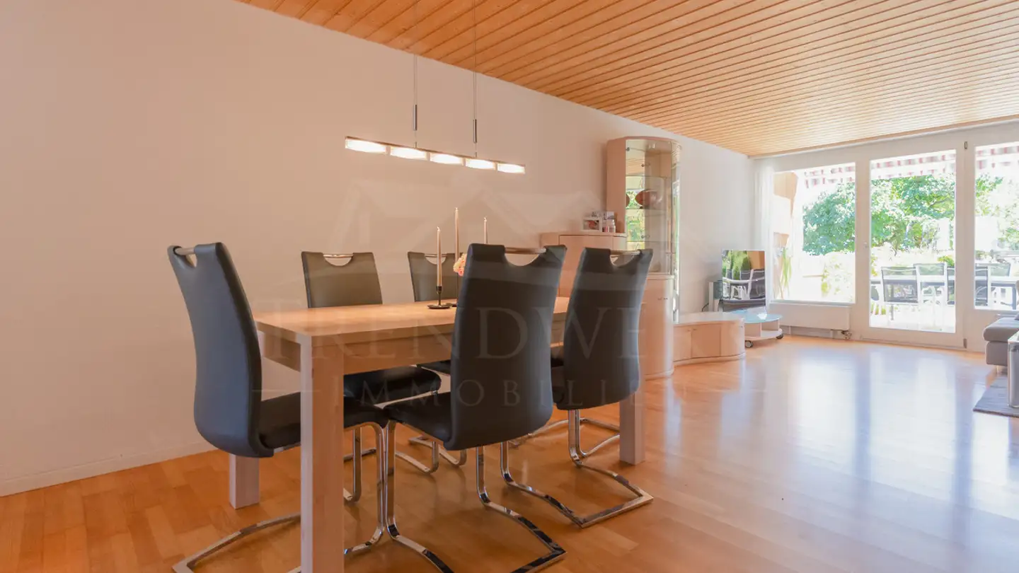 Row house for sale - Bernstrasse 94, 3125 Toffen - Photo 3