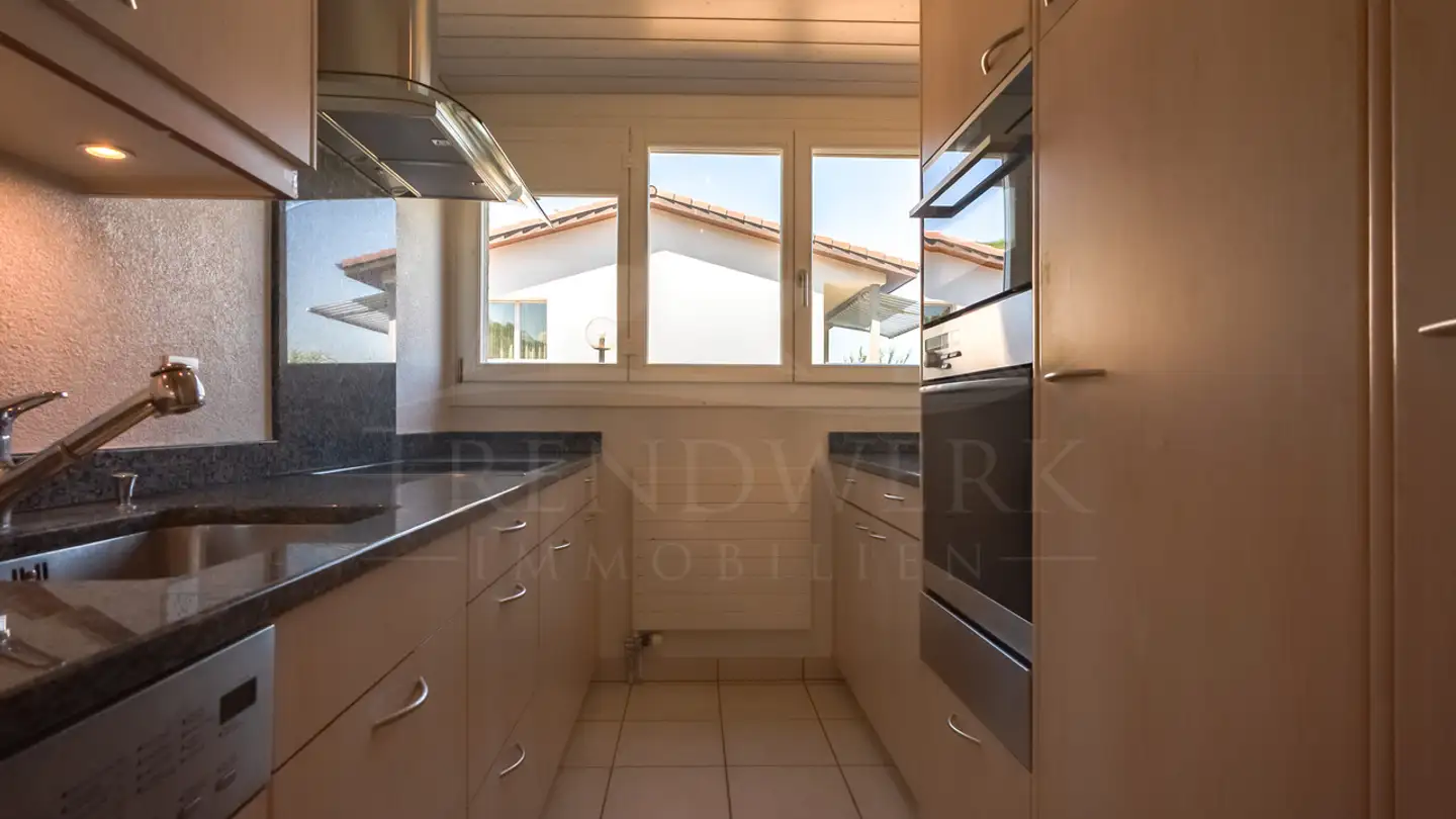 Row house for sale - Bernstrasse 94, 3125 Toffen - Photo 4