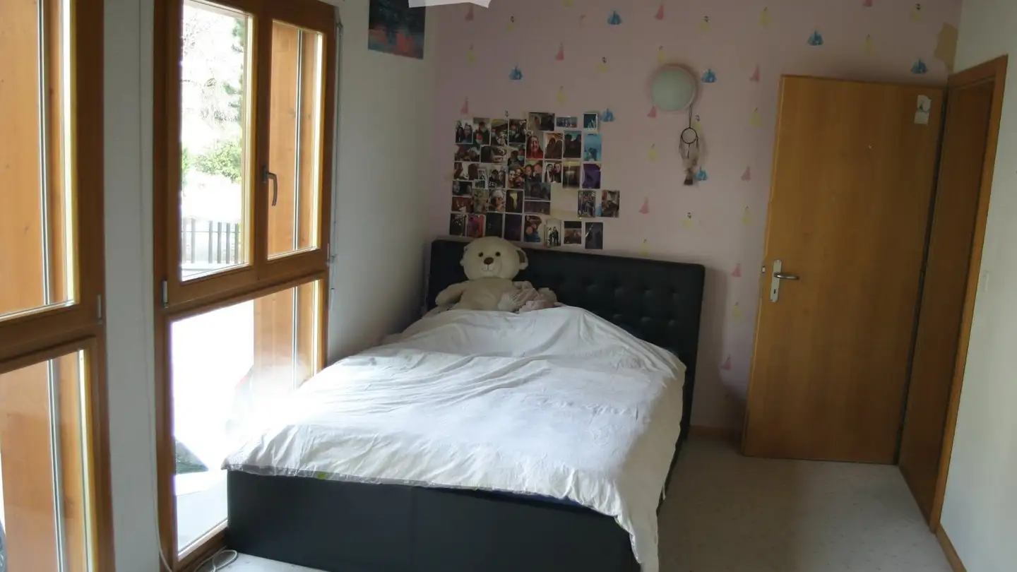 Maison individuelle à vendre - Route Des Tsamplans 31, 3974 Mollens VS - Photo 4