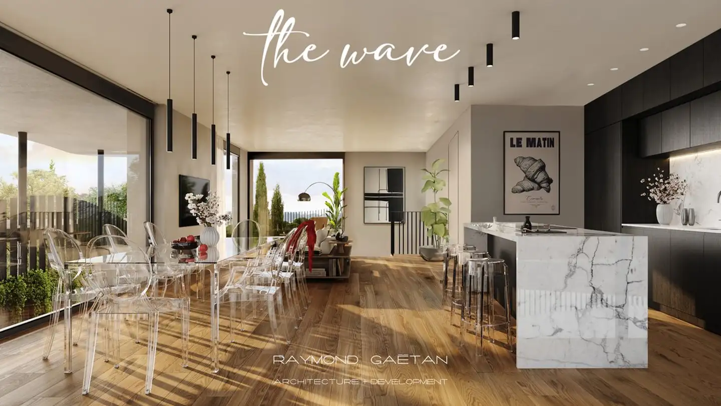 Duplex for sale - Holeeholzweg 25, 4102 Binningen - Photo 4