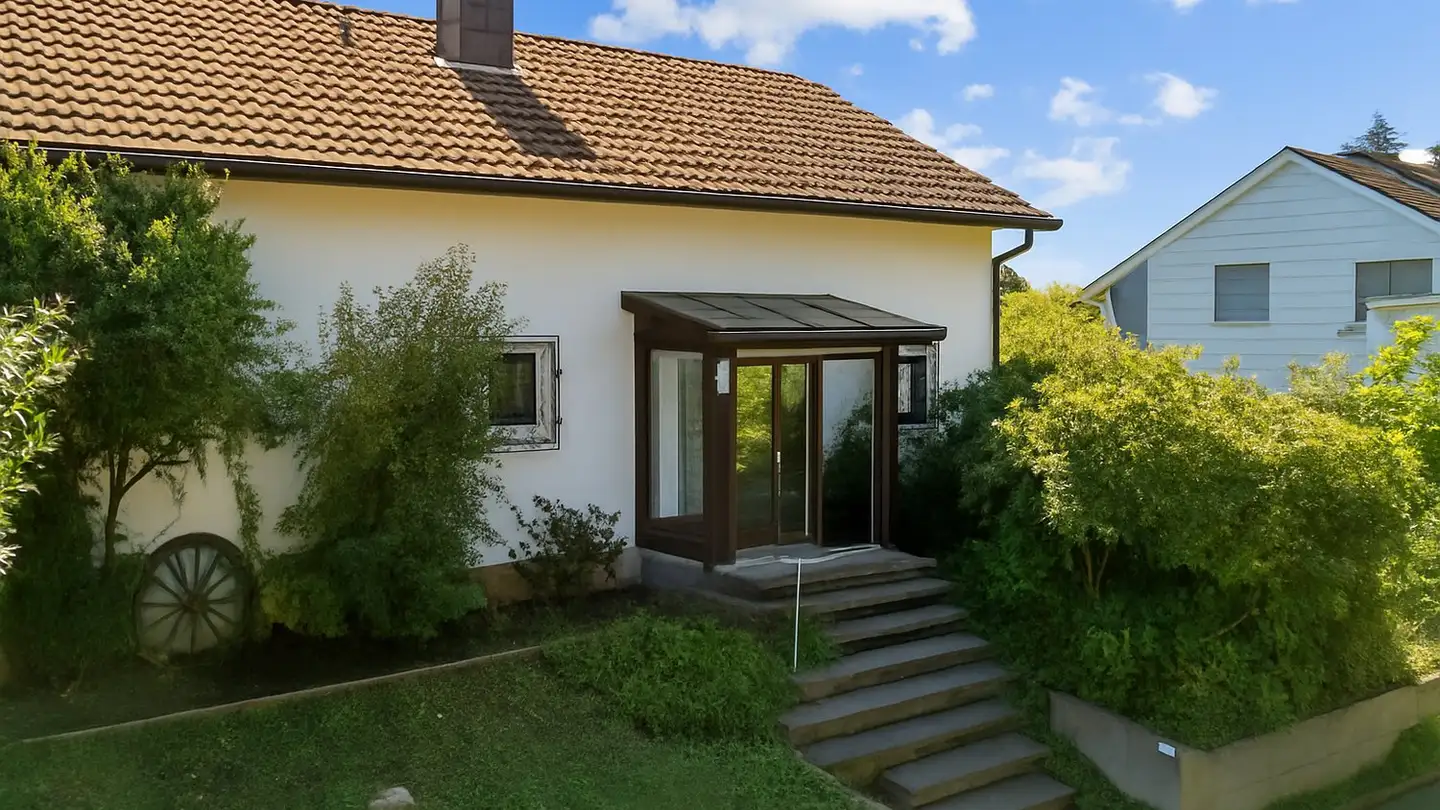 Einfamilienhaus kaufen - Hohwindenstrasse 5, 8192 Glattfelden - Foto 3