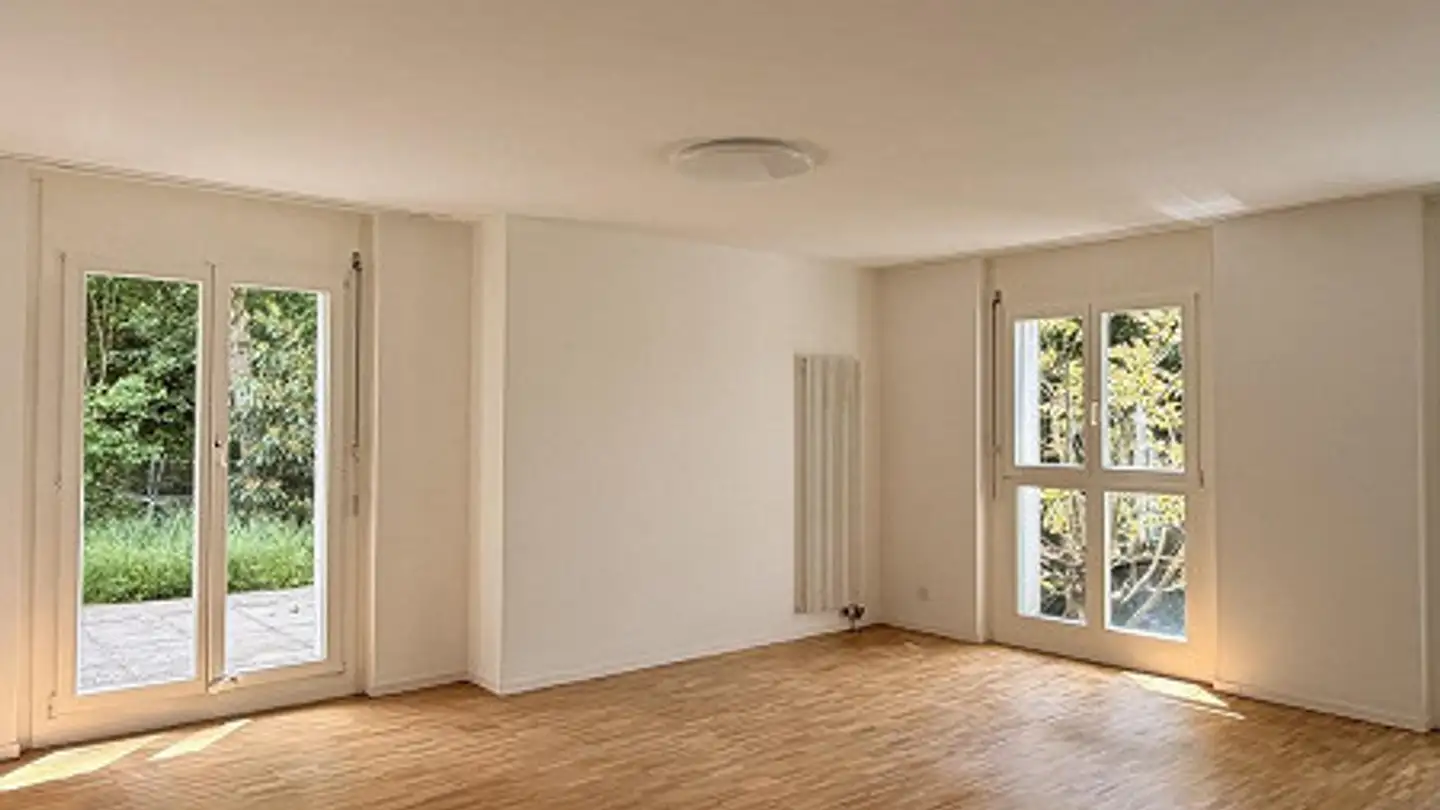 Appartamento in affitto - Schürlirain 50, 3172 Niederwangen b. Bern