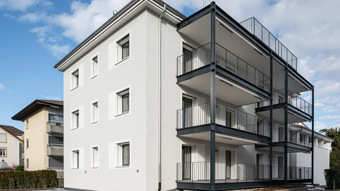 Apartment for rent - Soodstrasse 8, 8134 Adliswil