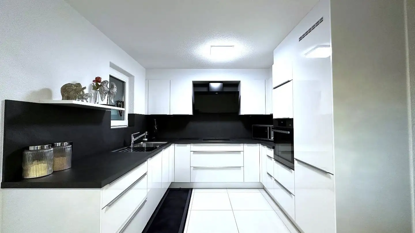 Wohnung mieten - Fildistrasse 1, 5605 Dottikon