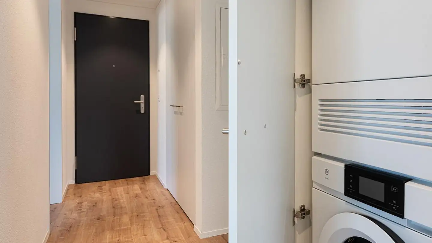 Apartment for rent - Soodstrasse 8, 8134 Adliswil - Photo 2