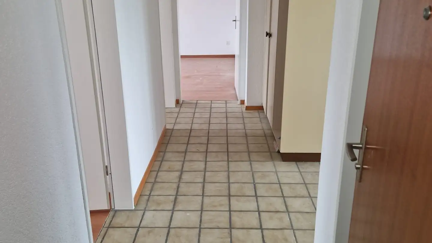 Stanza singola in affitto - 3362 Niederönz - Foto 4