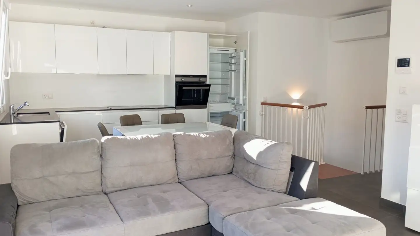 Appartement à louer - 6953 Lugaggia