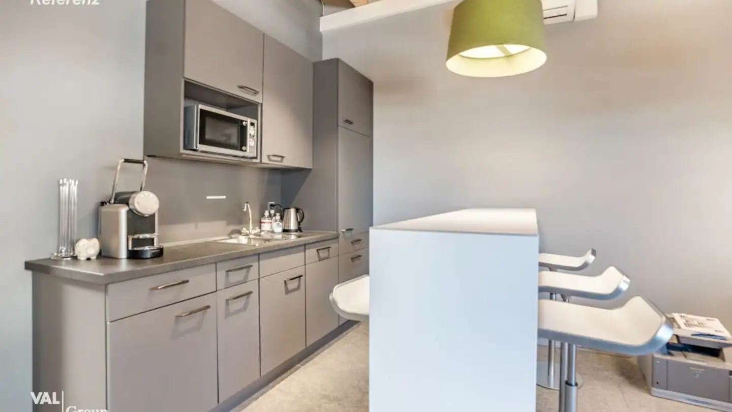 Commercial for rent - Industriestrasse 7, 3900 Gamsen - Photo 2