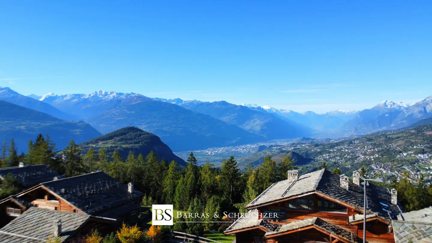 Apartment for sale - Route De Crans-Montana, 3963 Montana - Photo 3