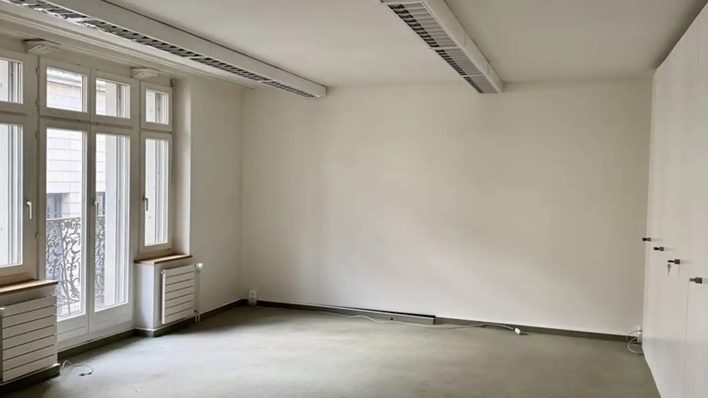 Bureau à louer - Mühlegasse 29, 8001 Zürich - Photo 3